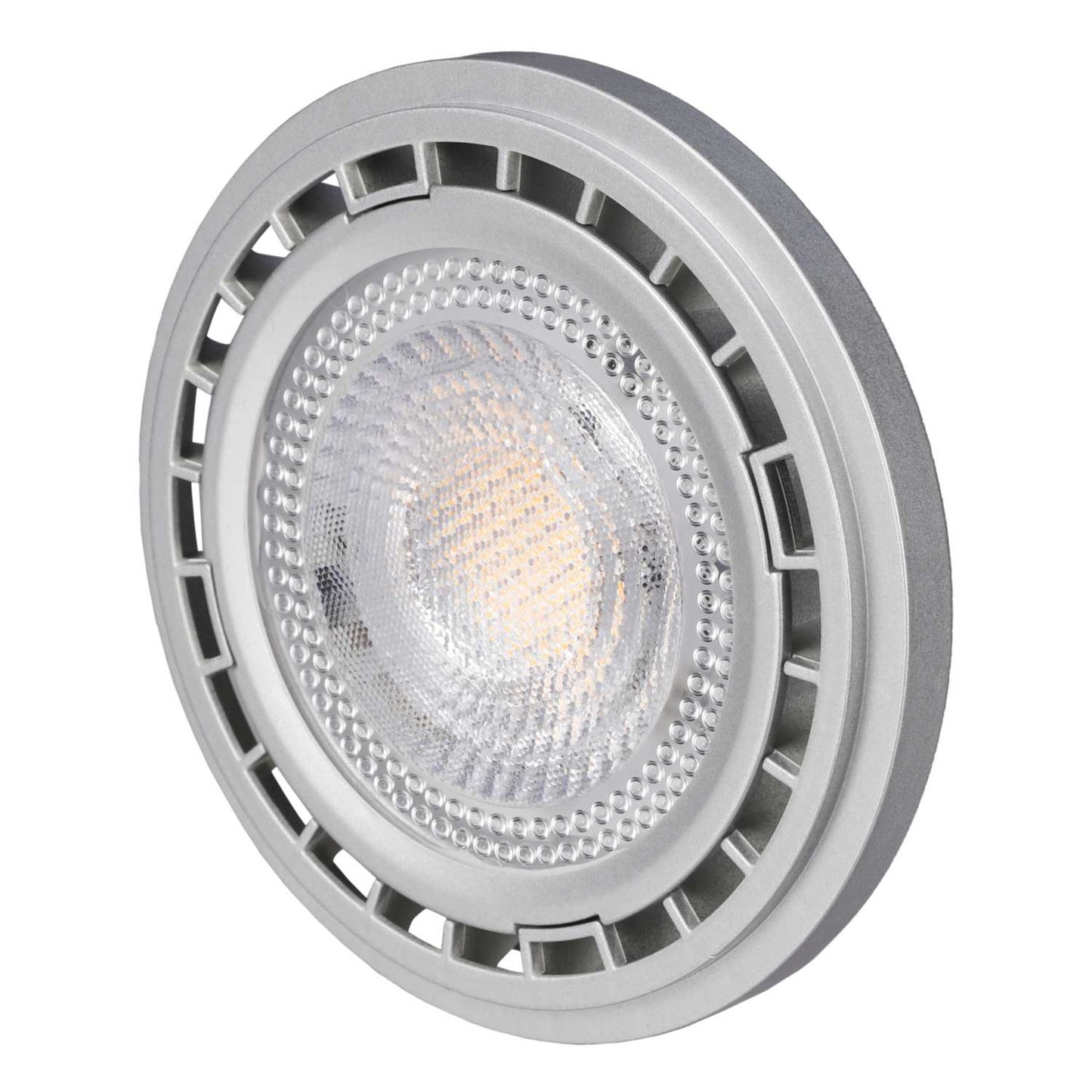 Bell 10W GU10 LED Dimmable AR111 Lamp 2700K