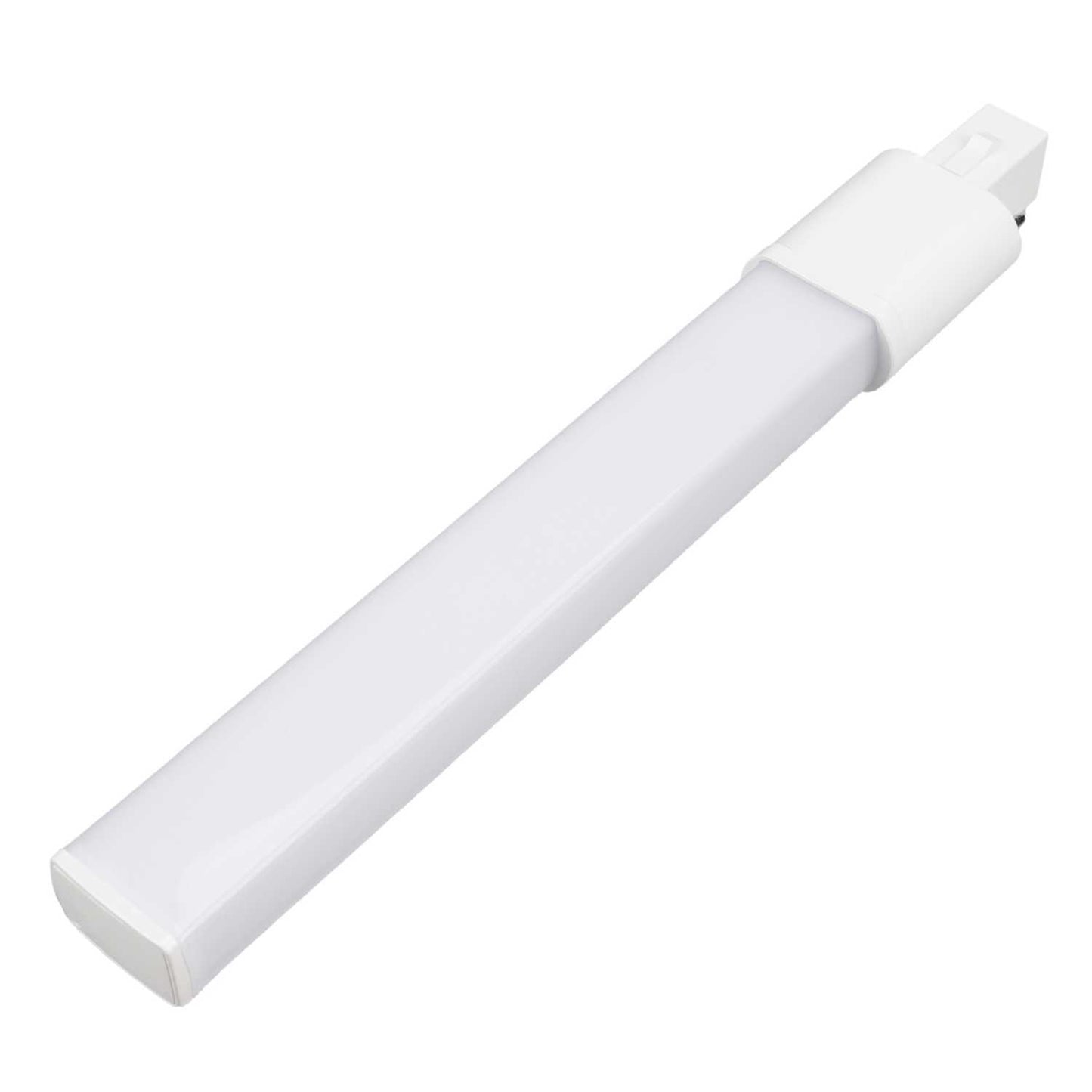 Bell 6W G23 2 Pin LED Non Dimmable BLS Compact Lamp 4000K