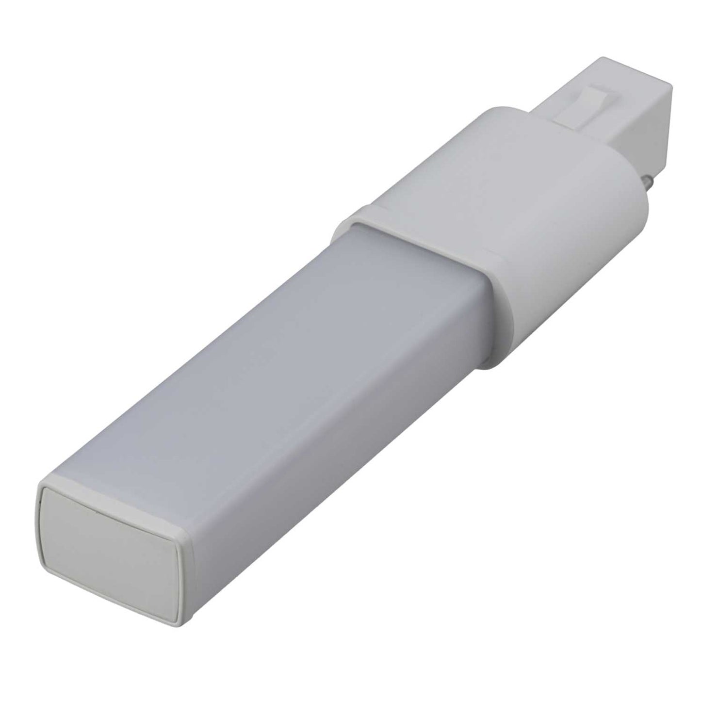 Bell 9W G24d/Gx24q 2 Pin LED Non Dimmable BLD Compact Lamp 4000K