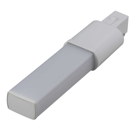 Bell 9W G24d/Gx24q 2 Pin LED Non Dimmable BLD Compact Lamp 4000K