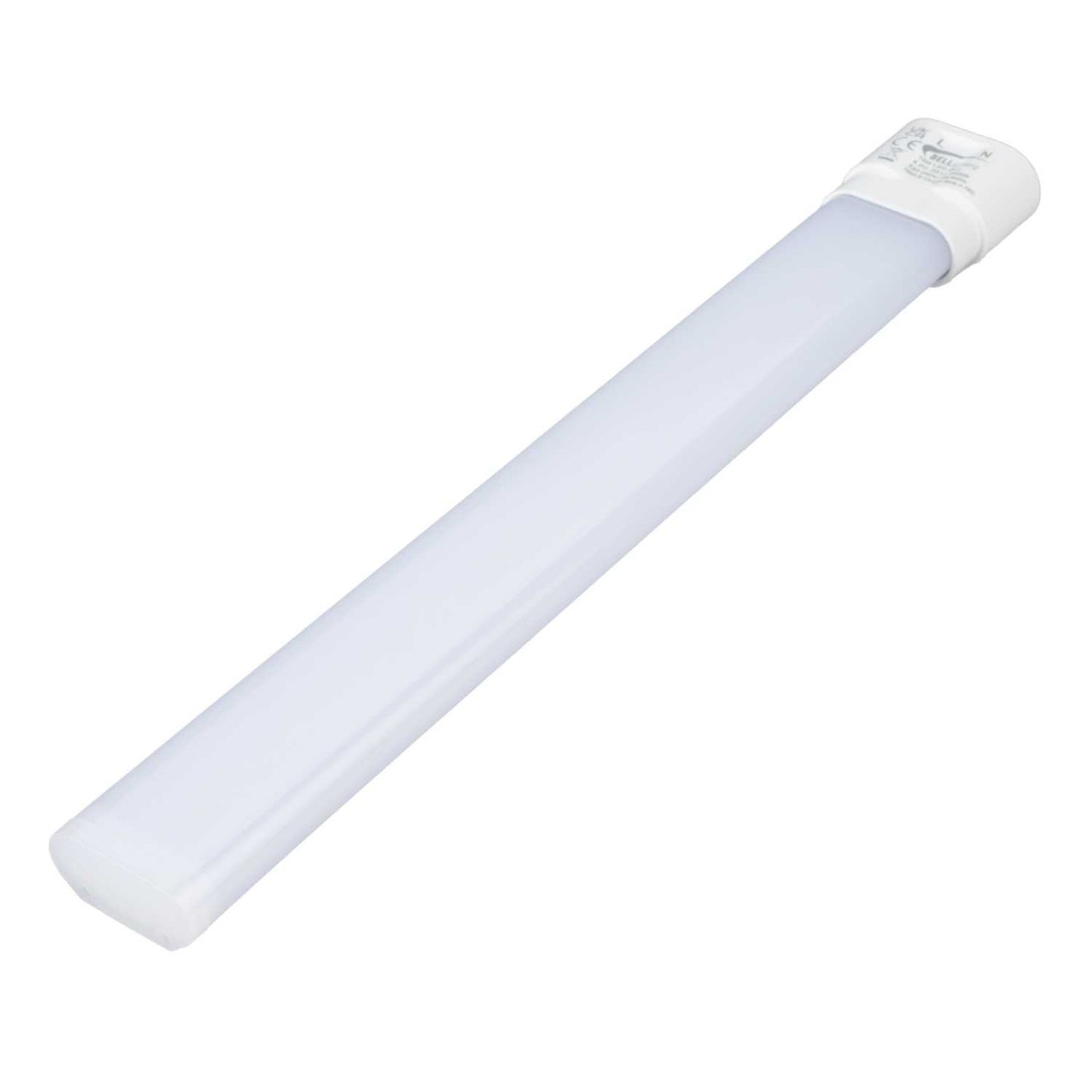 Bell 10W 2G11 LED 4 Pin Non Dimmable PLL Lamp 4000K