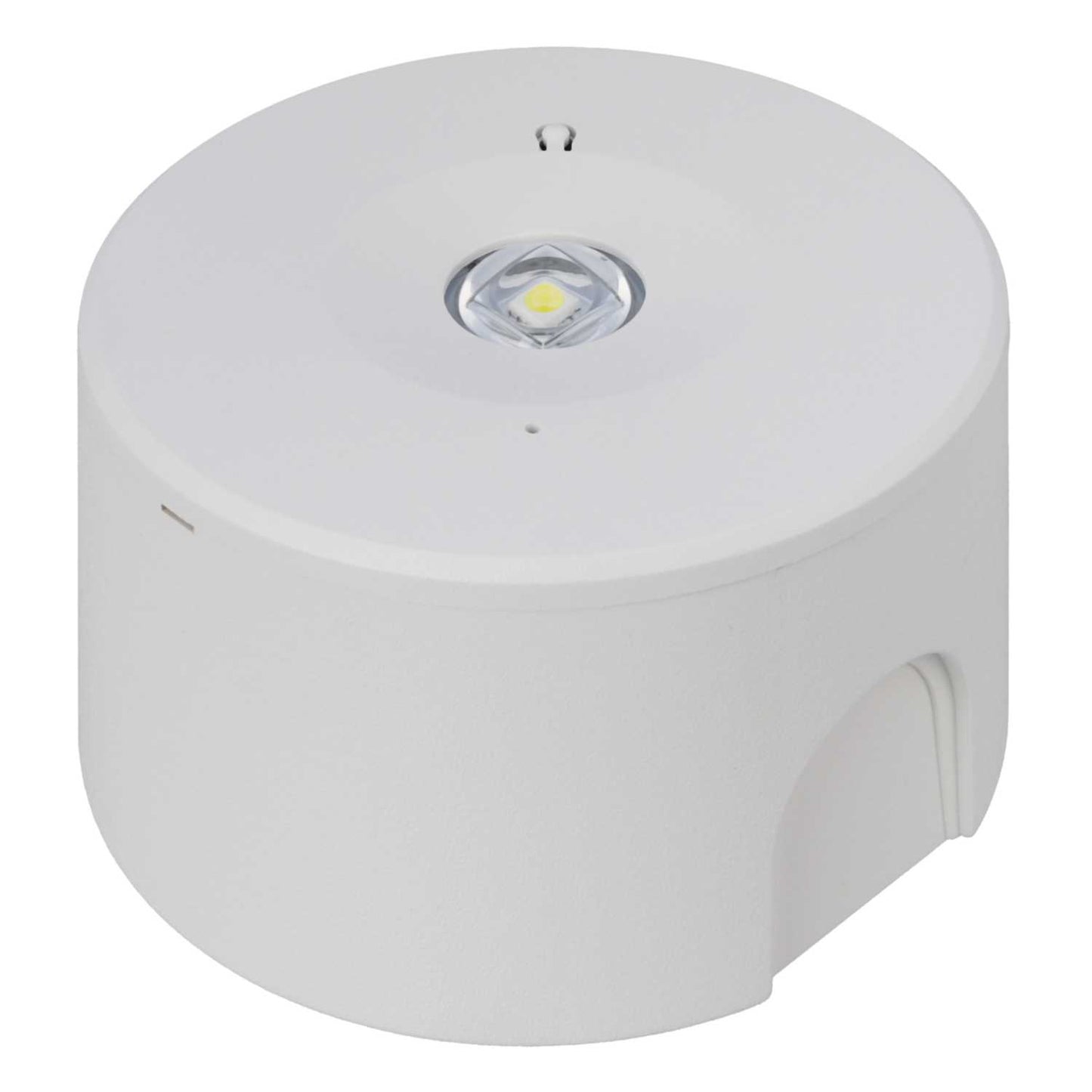 Bell Spectrum 2W LED Non Maintained Emergency Corridor Downlight