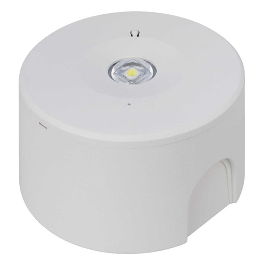 Bell Spectrum 2W LED Non Maintained Emergency Corridor Downlight