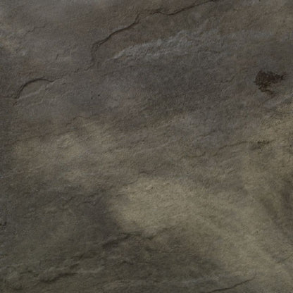 BRADSTONE OLD RIVEN PAVING 600 x 600 x 35mm AUTUMN SILVER 07302