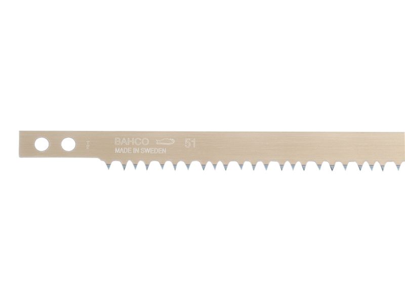 BAHCO BAH5121 PEG TOOTH BOW SAW BLADE 530mm