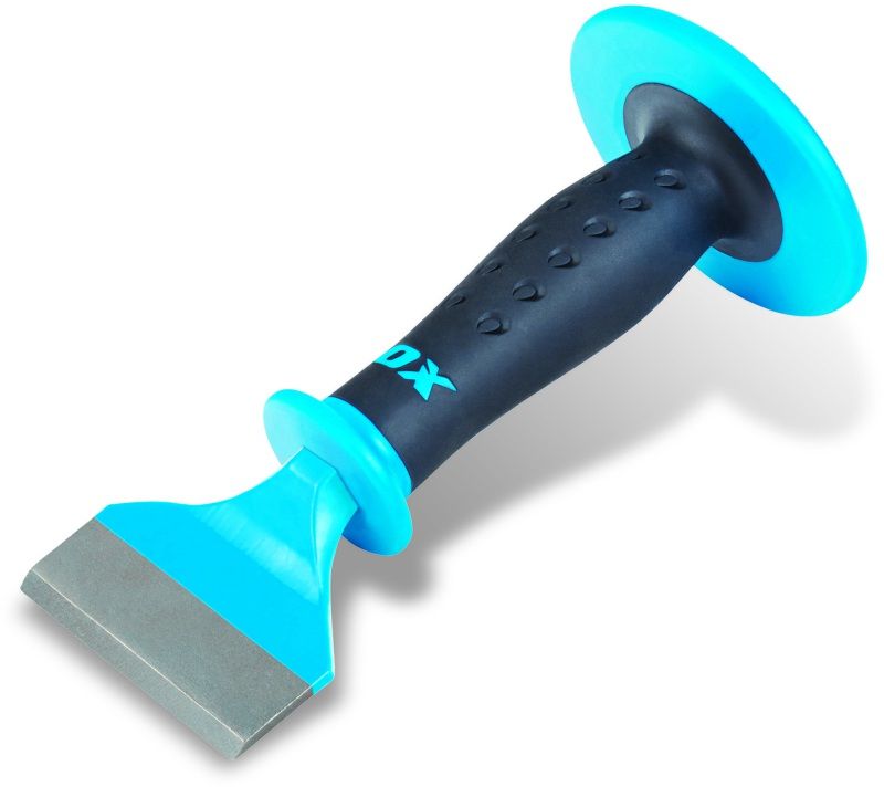 OX-P092303 PRO BRICK CHISEL 3 x 8.1/2"