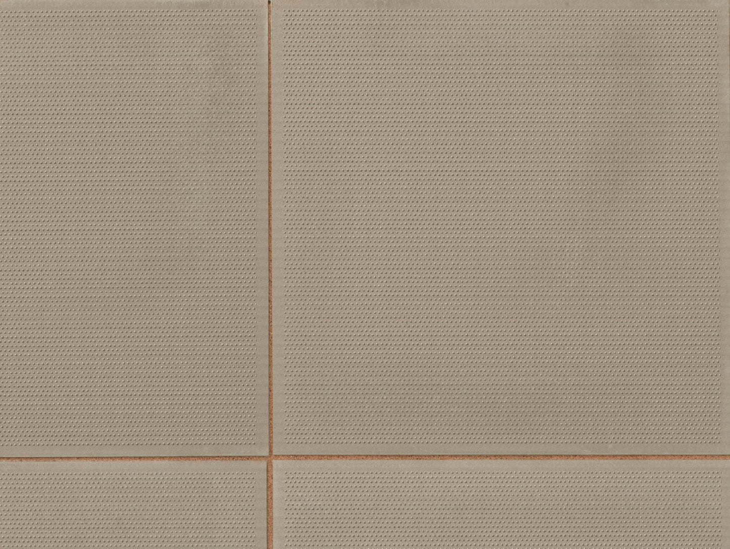 MARSHALLS (SCOTLAND) SLAB CHAMFERED EDGE 450 x 450 x 50mm GREY FL2000750