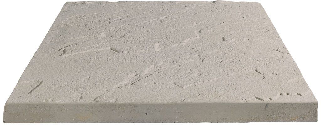 BRETT STAMFORD RIVEN PAVING 600 x 600 x 32mm CHARCOAL (HGBB ONLY)