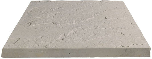 BRETT STAMFORD RIVEN PAVING 600 x 600 x 32mm CHARCOAL (HGBB ONLY)