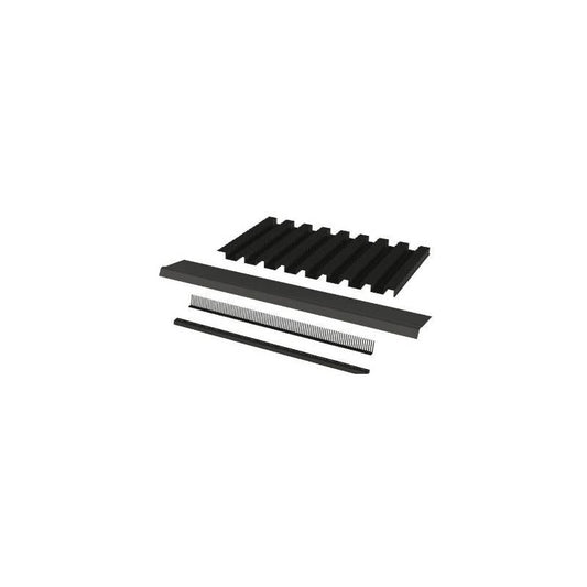 Sandtoft Universal Eaves Vent Pack 10mm/6M