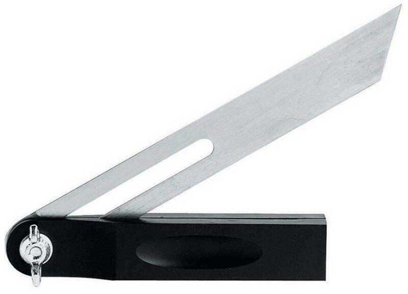 STANLEY STA046825 SLIDING BEVEL 200mm