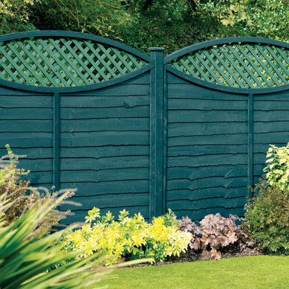 RONSEAL FENCELIFE PLUS 5l SLATE 37629