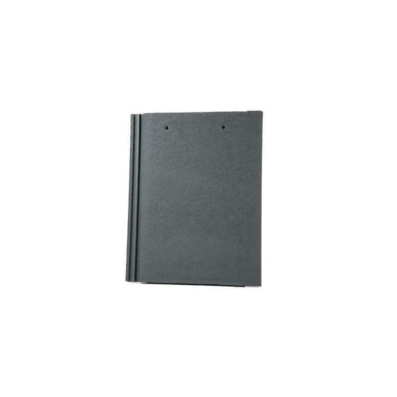 BREEDON FLAT CONCRETE ROOFING TILE ANTHRACITE (ORDER FROM 29 UNLESS FULL LOAD)
