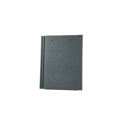BREEDON FLAT CONCRETE ROOFING TILE ANTHRACITE (ORDER FROM 29 UNLESS FULL LOAD)