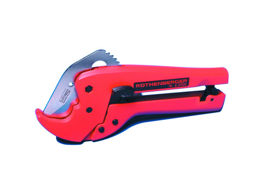 HEP2O RATCHET TYPE PIPE CUTTER 32mm HD78