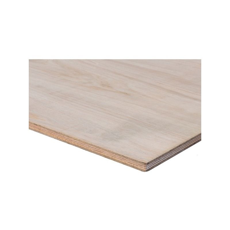 TTG 2440 x 1220 x 6mm MARINE PLYWOOD CE4 BS1088:2003 EN314-2 CLASS 3 3rd PARTY APPROVED
