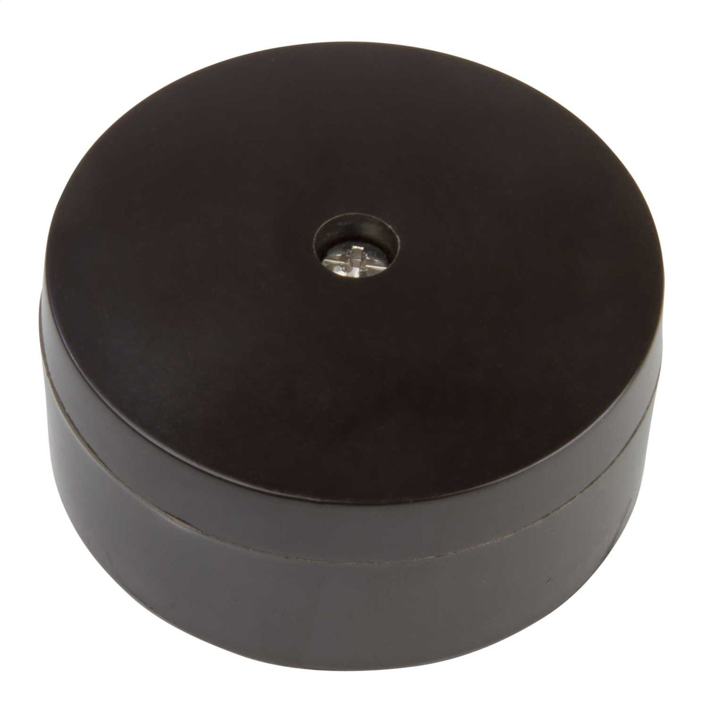 BG 20A 4 Way 59mm Small Junction Box Brown