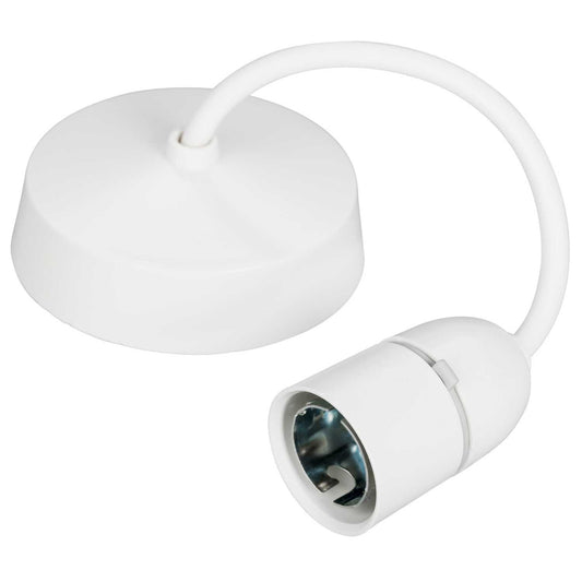 BG 150mm 6" BC Ceiling Pendant