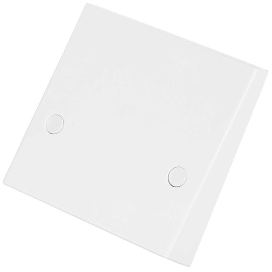 BG 900 Series 45A 1 Gang Cooker Outlet White