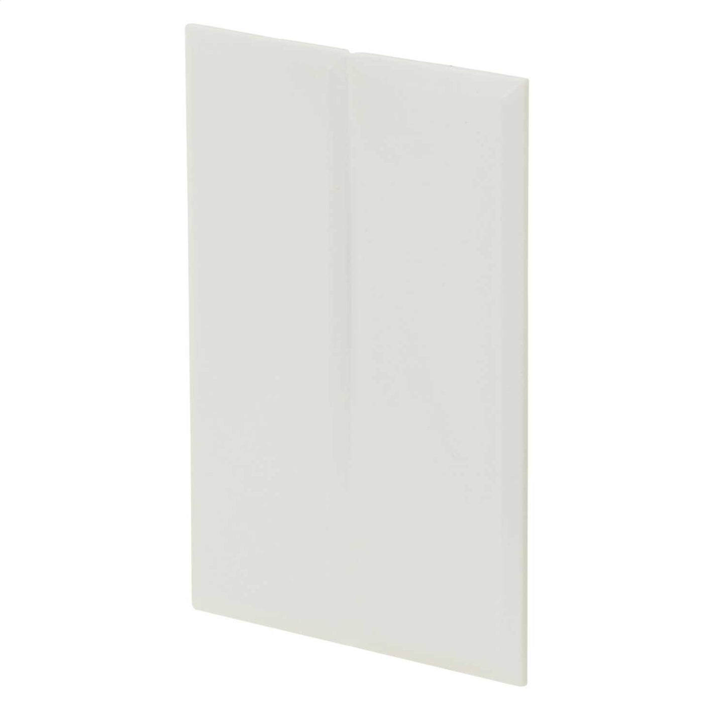 BG Consumer Unit Cover Blanks (Pack of 10)