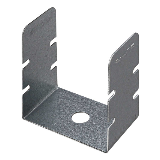 U-Clip Fire Cable Fixing Clip for 38mm and 40mm Trunking (Sold in 1's)