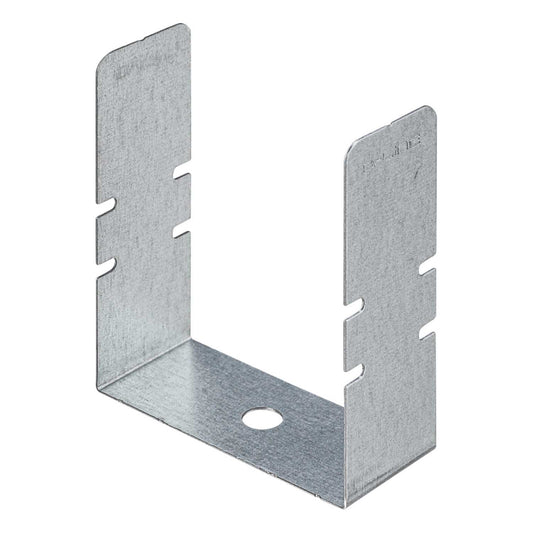 U-Clip Fire Cable Fixing Clip for 50mm Trunking (Sold in 1's)