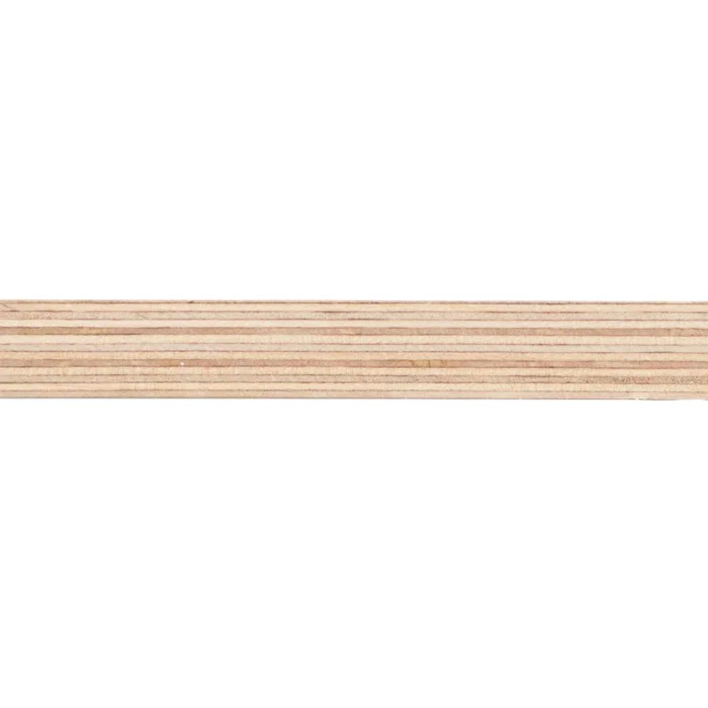 18mm Birch Plywood Throughout BB/BB 2440mm x 1220mm (8' x 4')