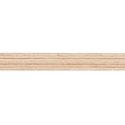 18mm Birch Plywood Throughout BB/BB 2440mm x 1220mm (8' x 4')