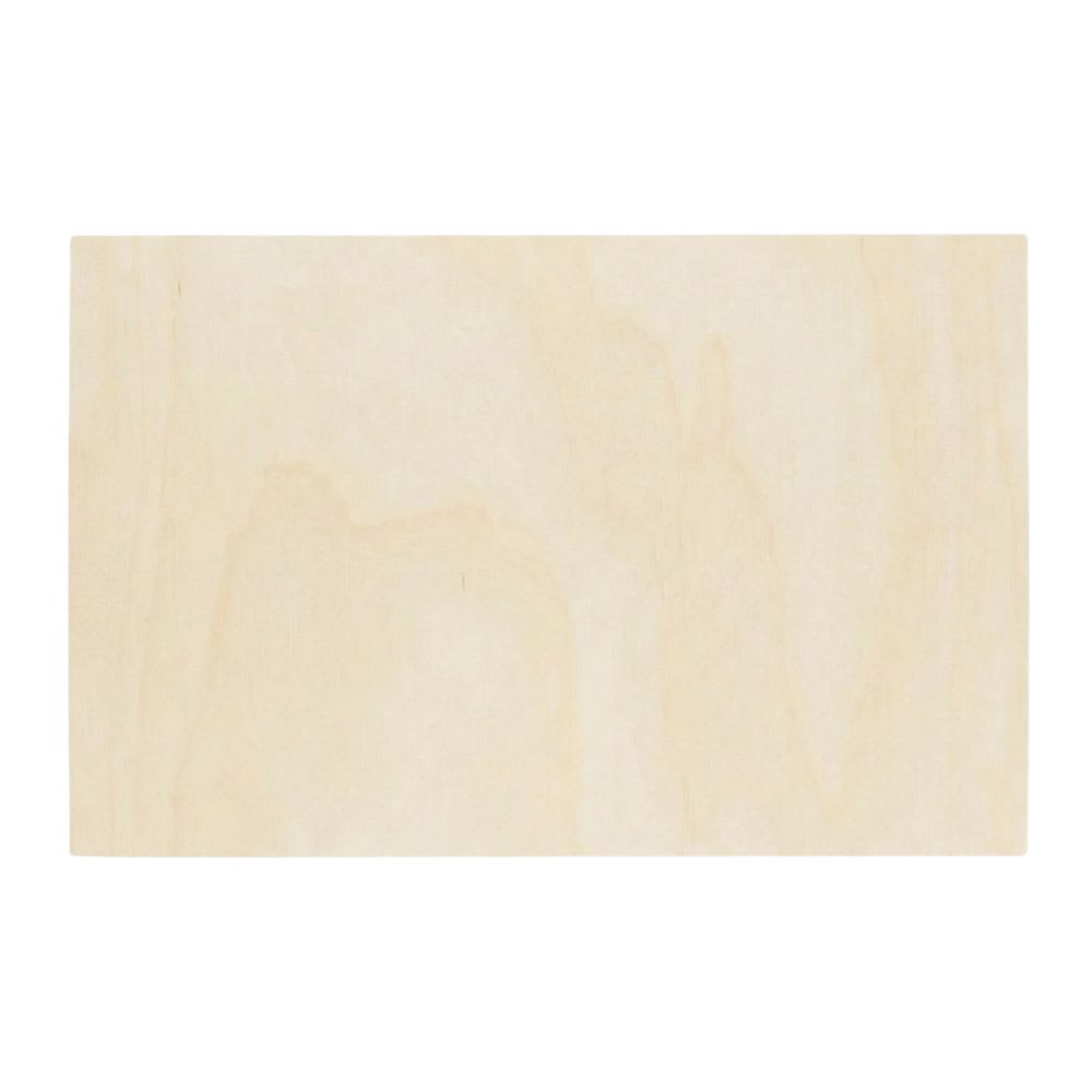 18mm Birch Plywood Throughout BB/BB 2440mm x 1220mm (8' x 4')