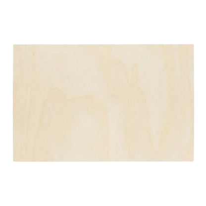 18mm Birch Plywood Throughout BB/BB 2440mm x 1220mm (8' x 4')