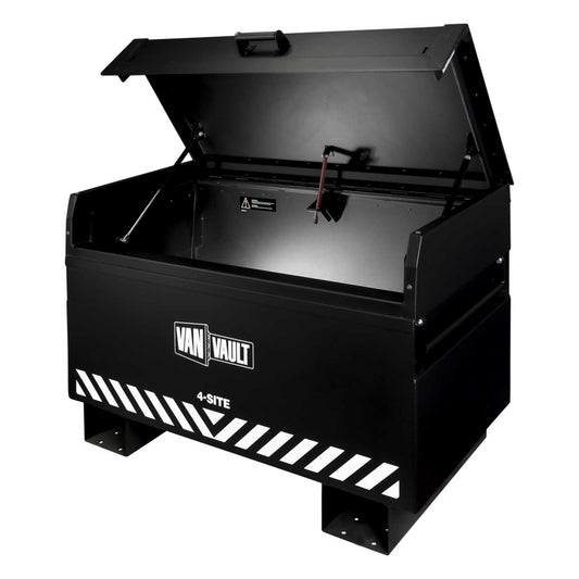 Van Vault 4 Storage Box
