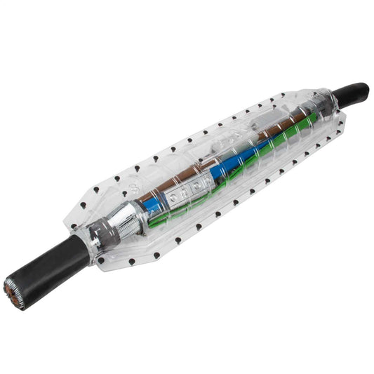 Birkett S300 Straight Resin Joint Kit for Cables up to 300mm 4 Core