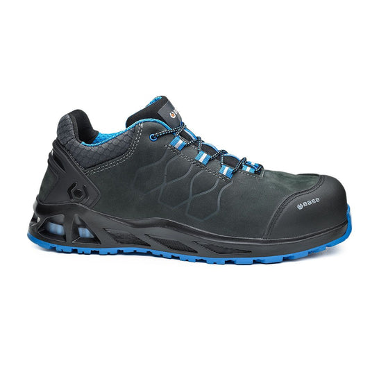 K-Road S3 HRO CI SRC, 36, , Grey/Blue