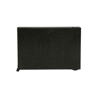10mm x 65mm Cavity Wall Brick Weep Vent Black