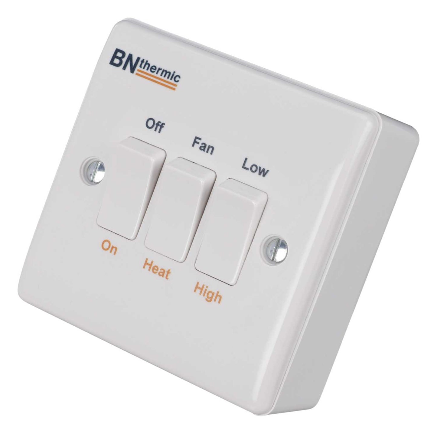BN Thermic Fan Heater Control Switch