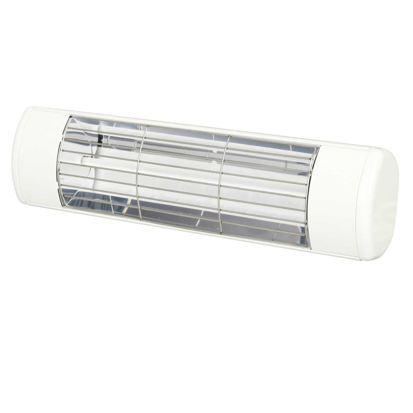 BN Thermic 1.5kW Wall Mounted Patio Heater White