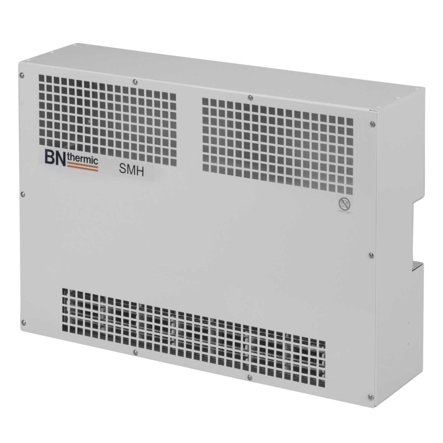 BN Thermic 3kW Surface Mount Ceiling Heater White