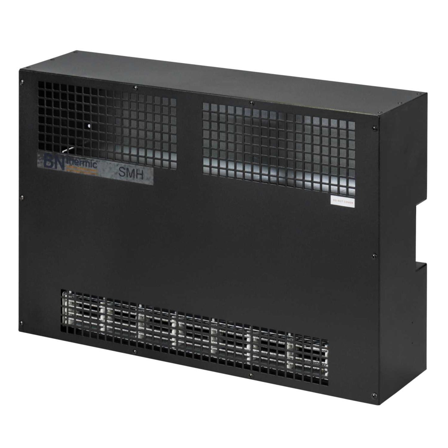 BN Thermic 3kW Surface Mount Ceiling Heater Black
