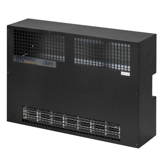 BN Thermic 3kW Surface Mount Ceiling Heater Black