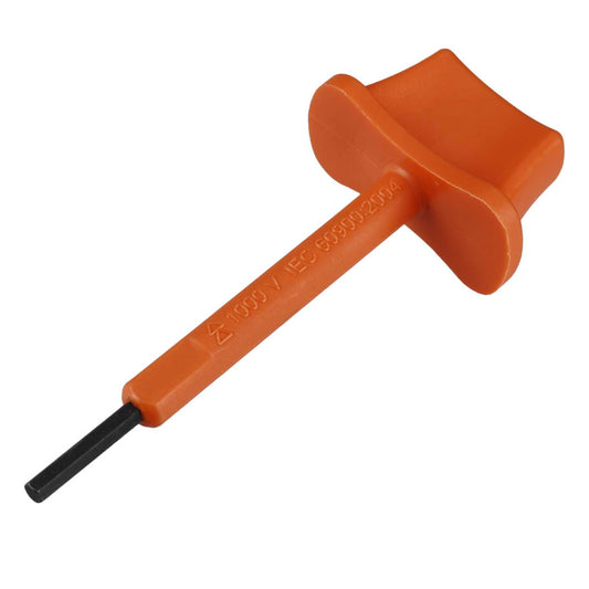 Boddingtons Electrical 3mm Insulated Cooker Knob Handle Allen Key