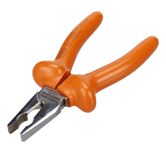 Boddingtons Electrical 160mm 1000V Combination Pliers