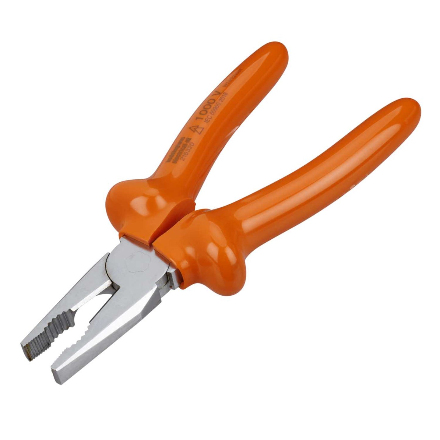 Boddingtons Electrical 200mm 1000V Combination Pliers