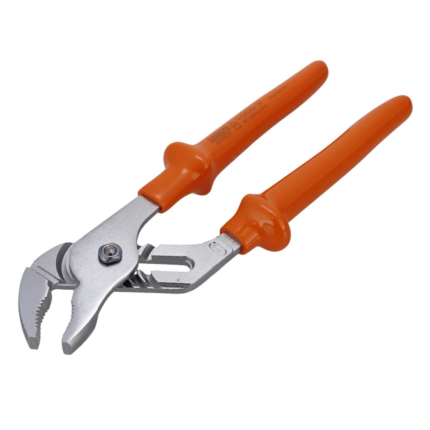 Boddingtons Electrical 250mm 1000V Waterpump Pliers