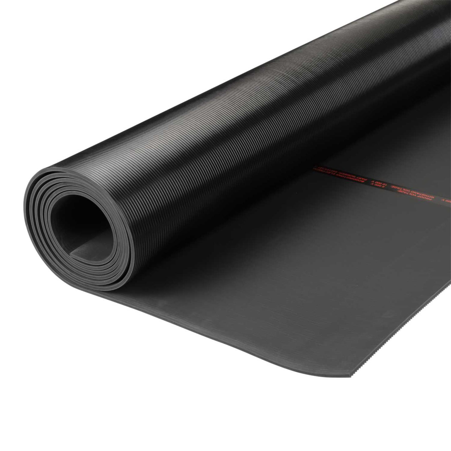 Boddingtons Electrical Electrical Matting Class 0 1,000V 6mm (3m Length)