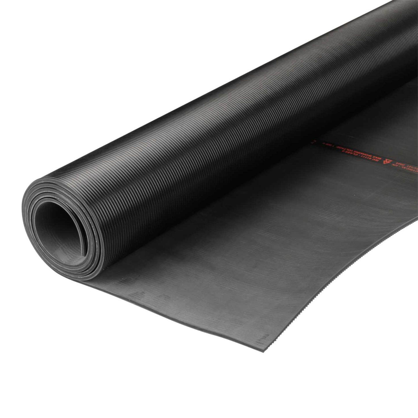 Boddingtons Electrical Electrical Matting Class 0 1,000V 6mm (4m Length)