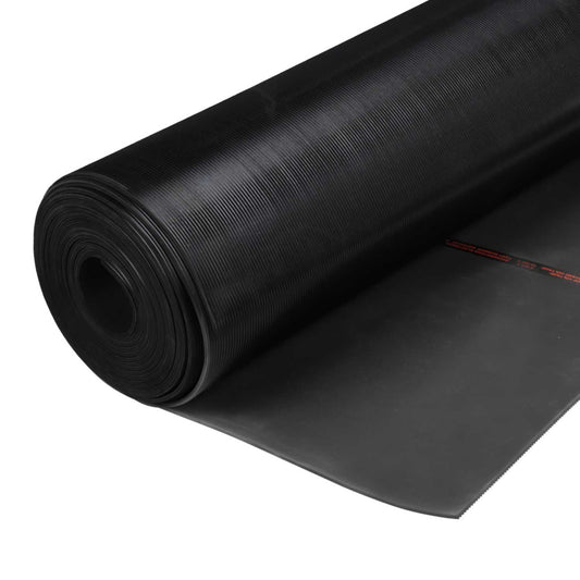 Boddingtons Electrical Electrical Matting Class 0 1,000V 6mm (10m Length)