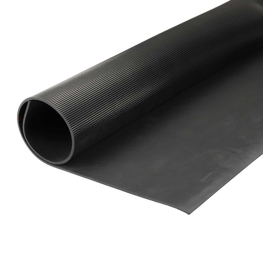 Boddingtons Electrical Electrical Matting Class 0 1,000V 6mm (1m Length)