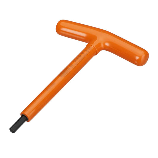 Boddingtons Electrical Insulated T Bar Allen Key