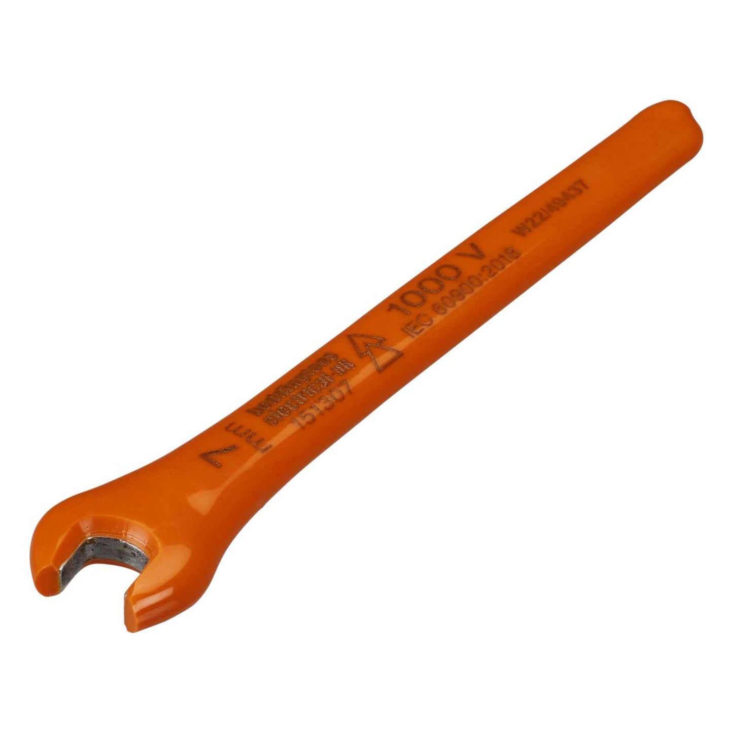 Boddingtons Electrical Open Ended Spanner