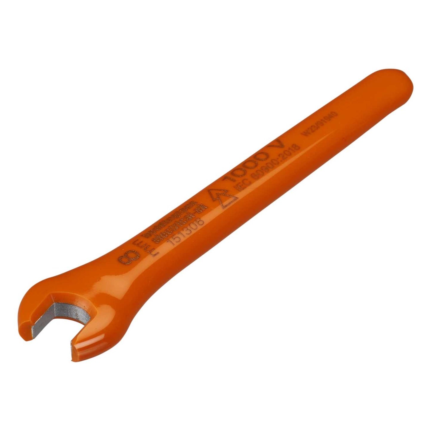 Boddingtons Electrical 8mm Open Ended Spanner